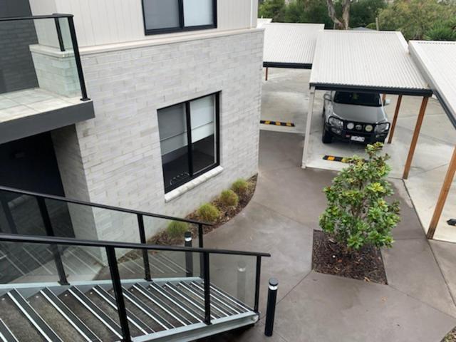 Captains Cove 1St Floor Spa Luxury Apartments - Free Netflix เพย์เนสวิลล์ ภายนอก รูปภาพ
