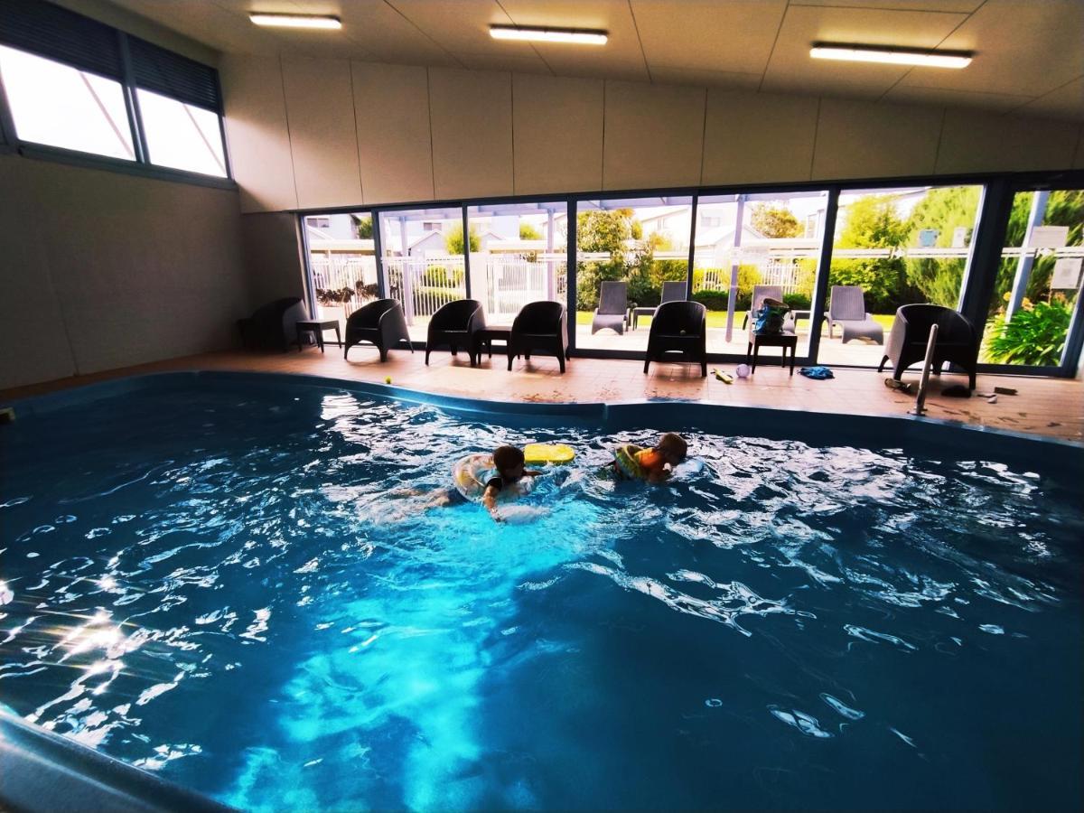 Captains Cove 1St Floor Spa Luxury Apartments - Free Netflix เพย์เนสวิลล์ ภายนอก รูปภาพ