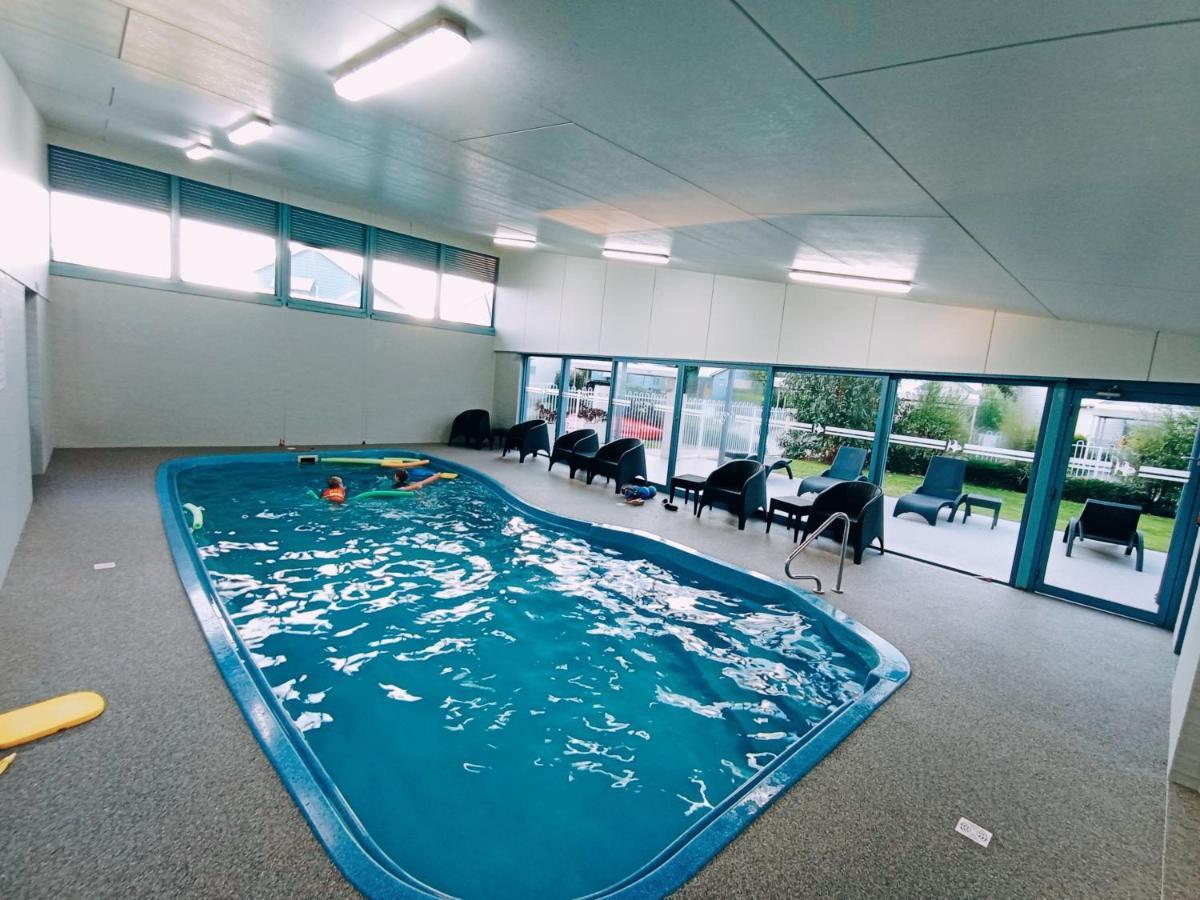 Captains Cove 1St Floor Spa Luxury Apartments - Free Netflix เพย์เนสวิลล์ ภายนอก รูปภาพ